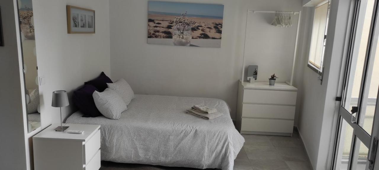 Flor Do Mar Apartment Oeiras Bagian luar foto